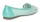 Ballerinas Damen Schuhe Glitzer Sommerschuhe, Skyblue/38