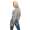 Damen Shirt T-Shirt Sport & Freizeit kurz Langarm;