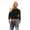 Damen Shirt T-Shirt Sport & Freizeit kurz Langarm;