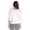 Damen Bluse Shirt mit Druck Langarmshirt;