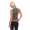 Damen Shirt T-Shirt 2 Farbig Sport & Freizeit kurz ;