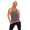 Damen Shirt T-Shirt 2 Farbig Sport & Freizeit kurz ;