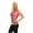 Damen Shirt T-Shirt 2 Farbig Sport & Freizeit kurz ;