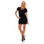 Damen Longshirt Sommer Shirt ;