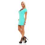 Damen Longshirt Sommer Shirt ;