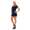 Damen Longshirt Sommer Shirt ;