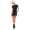 Damen Longshirt Sommer Shirt ;
