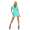 Damen Longshirt Sommer Shirt ;