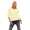 Damen Shirt Top T-Shirt 3/4 Arm;