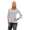 Damen Shirt Top T-Shirt 3/4 Arm;