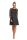 Kleid Elegant mit Spitze Mini-Kleid Gr. S M L XL 2XL 3XL