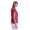Damen Sommer Shirt in 5 Farben mit Kragen;