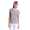 Damen Sommer Shirt in 5 Farben mit Kragen;