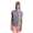 Damen Sommer Shirt in 5 Farben mit Kragen;