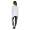Longshirt mit verlängerte Saumenden Asymmetrisch;