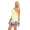 Damen Träger Sommer Shirt Top T-Shir;