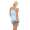 Damen Träger Sommer Shirt Top T-Shir;