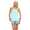Damen Träger Sommer Shirt Top T-Shir;