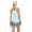 Damen Träger Sommer Shirt Top T-Shir;