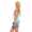 Damen Träger Sommer Shirt Top T-Shir;
