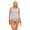 Damen Body Shirt Top rückenfrei;