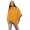 Damen Umhang Mantel Poncho Strickpullover Pullover Cardigan Sweater Stehkragen;