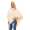 Damen Umhang Mantel Poncho Strickpullover Pullover Cardigan Sweater Stehkragen Cape;