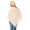 Damen Umhang Mantel Poncho Strickpullover Pullover Cardigan Sweater Stehkragen Cape;