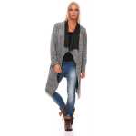 Damen Cardigan Sweater Jacke;
