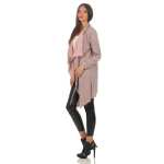 Damen Cardigan Sweater Jacke;