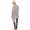 Damen Cardigan Sweater Jacke;