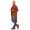Damen Cardigan Sweater Jacke;