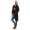 Damen Cardigan Sweater Jacke;