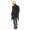 Damen Cardigan Sweater Jacke;
