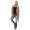 Damen Cardigan Sweater Jacke;