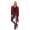 Damen Cardigan Sweater Jacke;