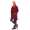 Damen Cardigan Sweater Jacke;