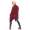 Damen Cardigan Sweater Jacke;