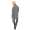 Damen Cardigan Sweater Jacke;