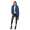 Damen Cardigan Sweater Jacke;