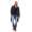 Damen Cardigan Sweater Jacke;