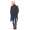 Damen Cardigan Sweater Jacke;