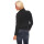 Damen Elegante Jacke Kurzjacke Jacke in Schwarz Tüll; Schwarz XL/42