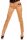 Damen Elegant Chino Urban Stoffhose Skinny Röhre Hose mit Taschen Röhrenhose; Braun/XL/42