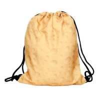 Turnbeutel Swag Jutebeutel Gym Bag Backbag Beutel mit...