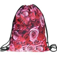 Turnbeutel Swag Jutebeutel Gym Bag Backbag Beutel mit...