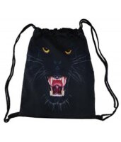 Turnbeutel Swag Jutebeutel Gym Bag Backbag Beutel mit...