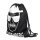 Turnbeutel Swag Jutebeutel Gym Bag Backbag Beutel mit verschiedenen Motiven Heisenberg