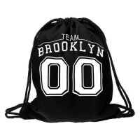 Turnbeutel Swag Jutebeutel Gym Bag Backbag Beutel mit...