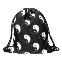 Turnbeutel Swag Jutebeutel Gym Bag Backbag Beutel mit...